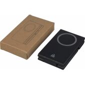 3-in-1 magnetische oplader Valerio zwart