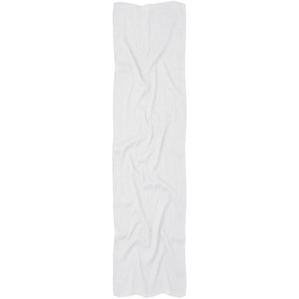 Citizen Green Scarfy sjaal 50 x 220 cm - Wit Citizen Green Scarfy sjaal 50 x 220 cm - Wit