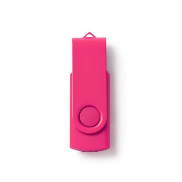 RIOT USB-stick - roze RIOT USB-stick - roze