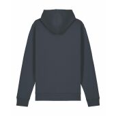 S/S Drummer 2.0, 280 gr/m² - India Ink Grey