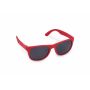 Sunglasses Drew UV400 - Red