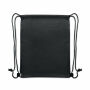 BANGKOK BAG - Trekkoordtas van 600D RPET - Khaki