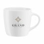 Ivana 340 ml mok - wit Ivana 340 ml mok - wit