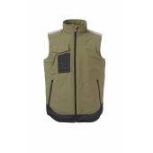 military green/black