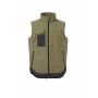 Wonder Vest Lite Pad military green/black 5XL