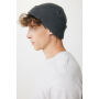Pryor AWARE™ Polylana® beanie met omslag, antraciet Pryor AWARE™ Polylana® beanie met omslag, antraciet