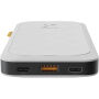 Xtorm FS510 Fuel Series powerbank 10.000 mAh 20 W - Wit