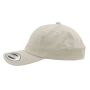 CLASSICS® DAD CAP, STONE, One size, FLEXFIT