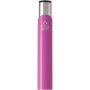 Moneta balpen van gerecycled aluminium (blauwe inkt) - Magenta
