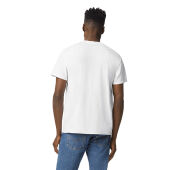 Gildan T-shirt DryBlend SS 30 White-2XL
