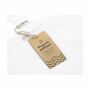 Organic Cotton Shopper (140 g/m²) tas