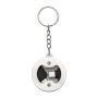 2 in 1 laadkabel REEVES-EVERETTE II - wit