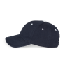 Orlando - 6 panel cap Navy / White / White One Size Orlando - 6 panel cap Navy / White / White One Size