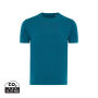 IQONIQ Sierra lichtgewicht gerecycled katoen t-shirt, dark teal (XL) IQONIQ Sierra lichtgewicht gerecycled katoen t-shirt, dark teal (XL)