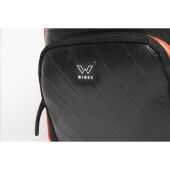 Ecowings Funky Falcon Backpack rugzak Ecowings Funky Falcon Backpack rugzak