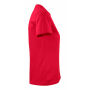 Printer Heavier Pro Lady T-shirt red XS