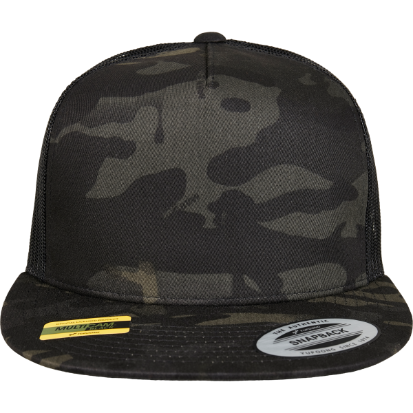 Multicam truckerpet Multicam truckerpet