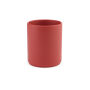 Tiber 250 Mug - Heide rood