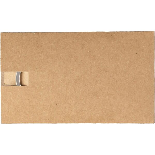 Zinklegering sleutelhanger Bernd bruin Zinklegering sleutelhanger Bernd bruin