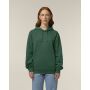Sounder - De unisex hoodie met steekzakken - Bottle Green (3XL) Sounder - De unisex hoodie met steekzakken - Bottle Green (3XL)
