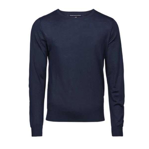 MENS CREW NECK