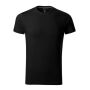 T-shirt men's Action black XXL