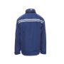 Tornado Plus royal blue XXL