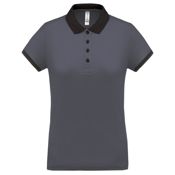Dames-sportpolo