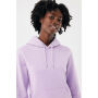 IQONIQ Joshua recycled cotton hoodie, lavender (L)