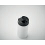 FALUN - Dubbelwandige beker 250 ml - Wit