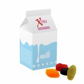 Melkpak Wit Winegums