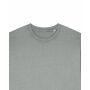 Freestyler Vintage - Het unisex zware garment-dyed T-shirt - XXS