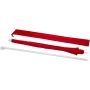 Zenith strandparasol - Rood