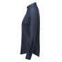 Green Bow 02 Stretch Woman Navy S