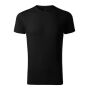 T-shirt men's Exclusive black XXL