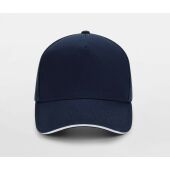 FRENCH NAVY/WHITE