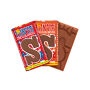 Tony's Chocolonely - Sint Giftbox 2 repen met sticker - Melk S & Melk Karamel Zeezout S