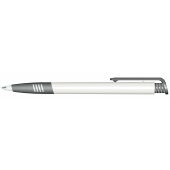 Super Hit Polished Basic SG Wit - Cool Gray 9 Super Hit Polished Basic SG Wit - Cool Gray 9
