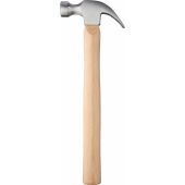 Beechwood claw hammer Asha brown