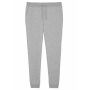 BS Orion Jogging Broek, 280gr/m2, 80% Katoen / 20% Polyester - Grijs melee