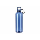 Transparant Donker Blauw