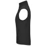Ladies' Softshell Vest black XL Ladies' Softshell Vest black XL