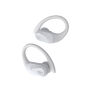 BoomPods - Sportpods Ocean - White