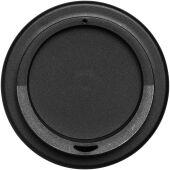 Americano® 350 ml geïsoleerde beker - Blauw/Zwart