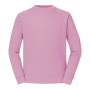 Classic Raglan Sweater (62-216-0) Light Pink S Classic Raglan Sweater (62-216-0) Light Pink S