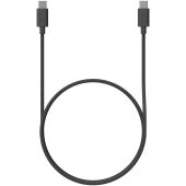 Xtorm snellader voor op reis van 65 W met kabel en reisetui - Zwart