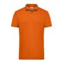 Men's Workwear Polo orange XL