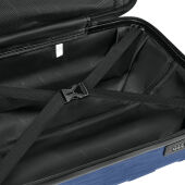 ANCONA Cabin Case - ANCONA Cabin Case, Trolley-boardcase marineblauww ANCONA Cabin Case - ANCONA Cabin Case, Trolley-boardcase marineblauww