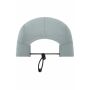 7 Panel Sports-Cap space grey one size