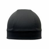 SHIELD - Sportieve verkoelende muts - Zwart SHIELD - Sportieve verkoelende muts - Zwart